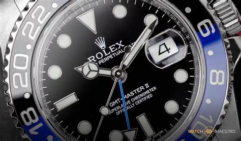 rolex cyclops lens models.